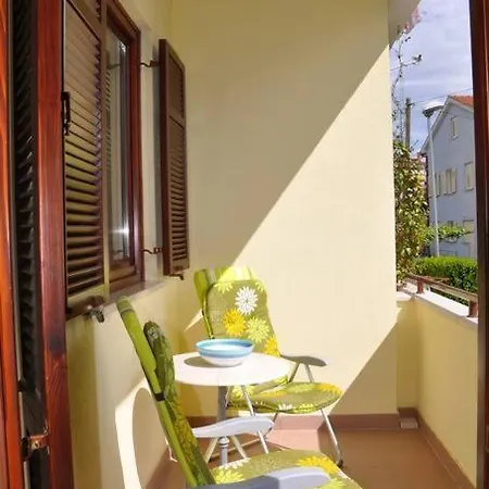 Maremio * Porec