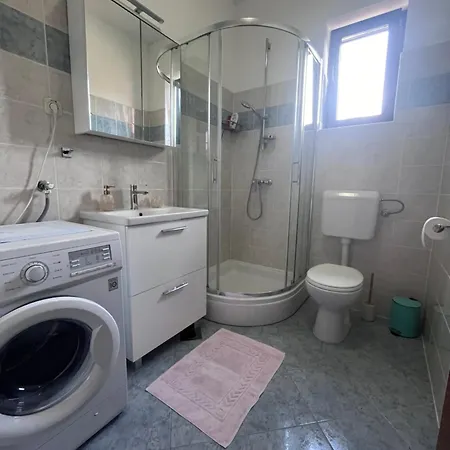 Apartment Maremio *