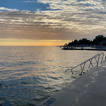Maremio Porec