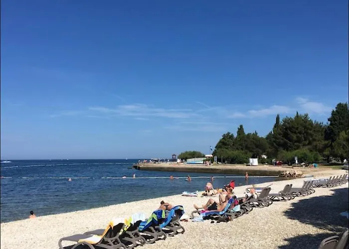 Maremio Апартаменти