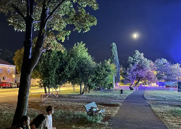 Maremio * Пореч