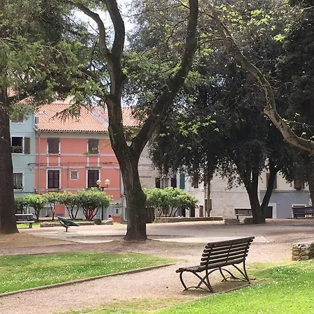 Maremio Apartament Poreč