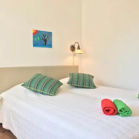 Apartament Maremio