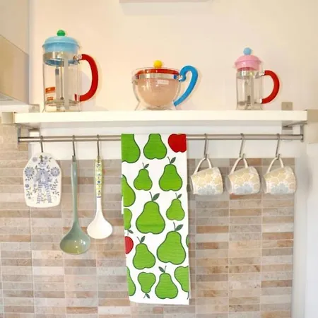 Apartament Maremio *