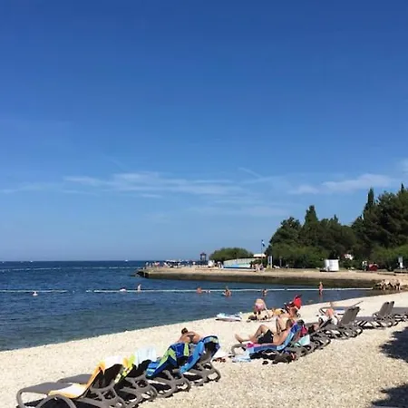 Maremio アパート