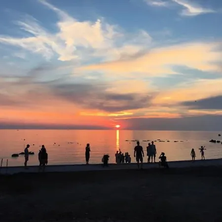 Maremio Apartament Poreč