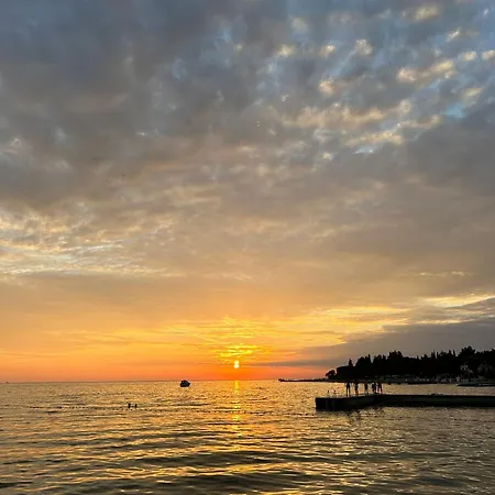 Apartament Maremio Poreč