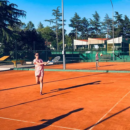 Maremio Lejlighed Poreč