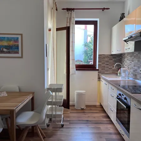 Apartament Maremio Poreč