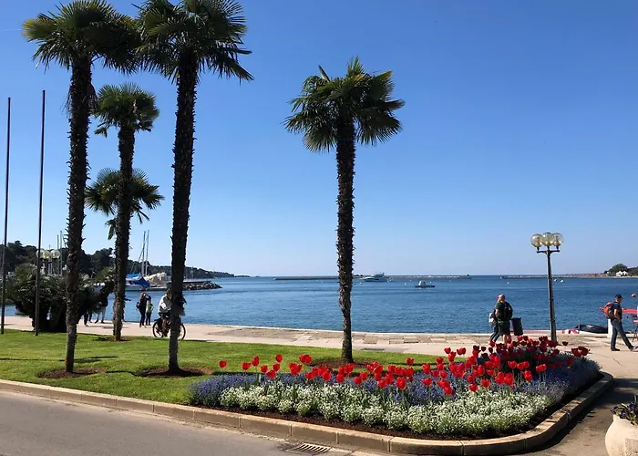 Maremio Apartamento *