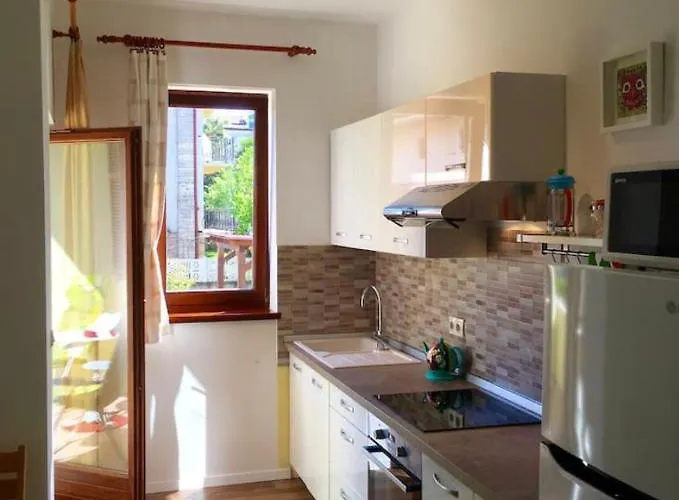 Maremio Apartamento Poreč