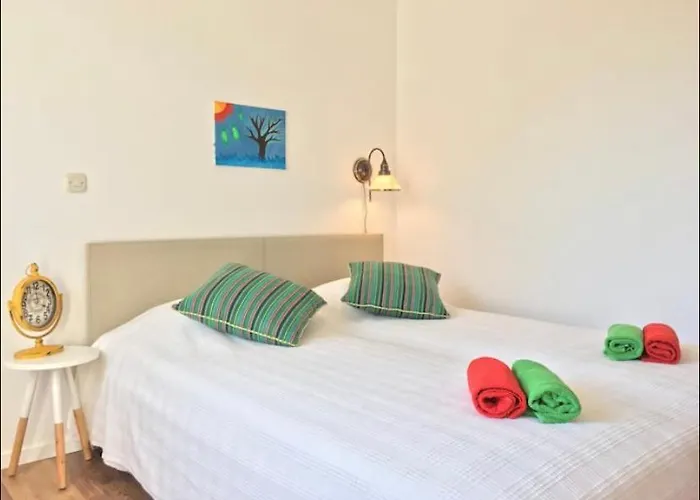 Apartamento Maremio