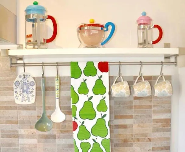 Apartamento Maremio *