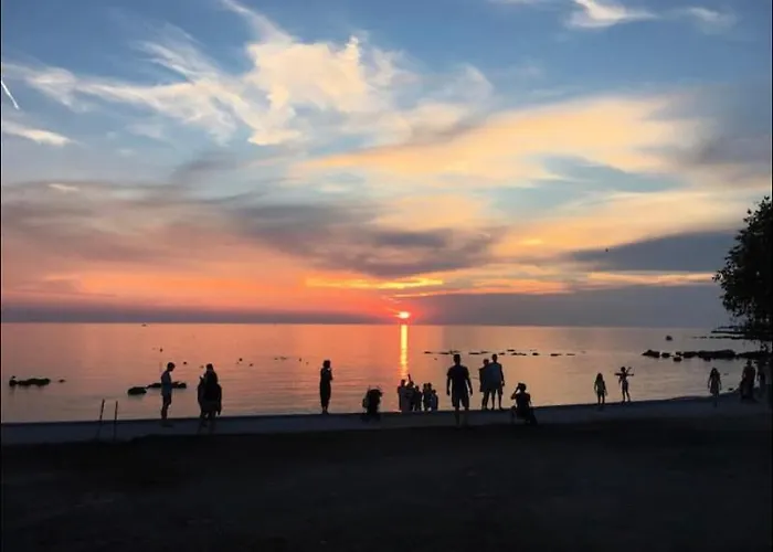 Maremio Apartamento Poreč