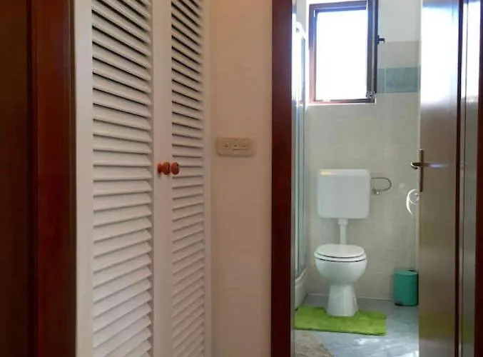 Apartamento Maremio