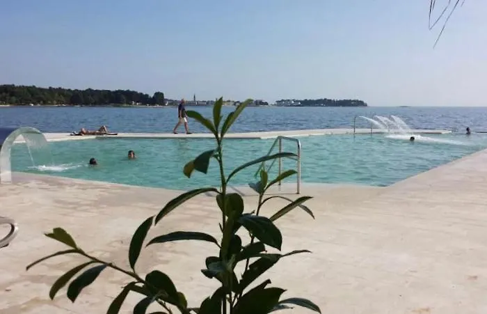 Lejlighed Maremio Poreč