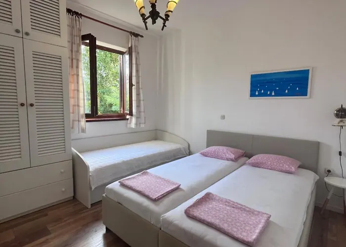 Apartamento Maremio