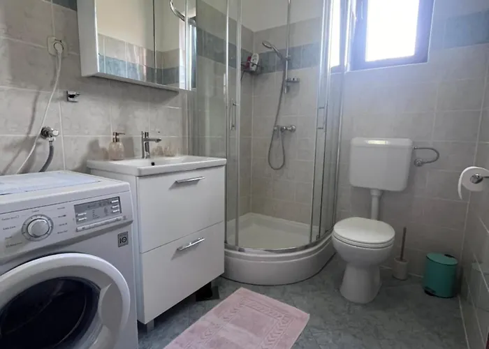 Apartamento Maremio *