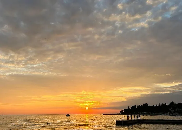 Lejlighed Maremio Poreč