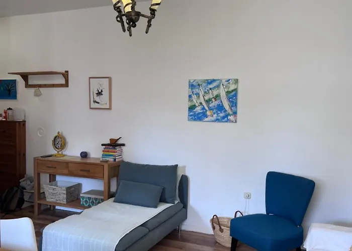 Apartamento Maremio *