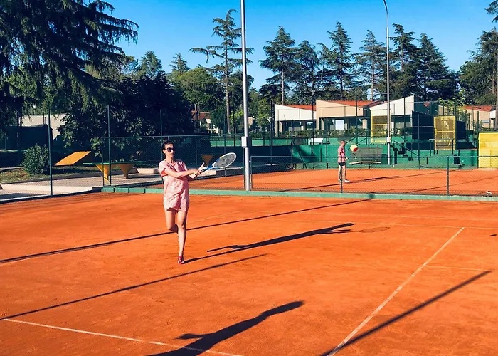 Maremio Apartamento Poreč