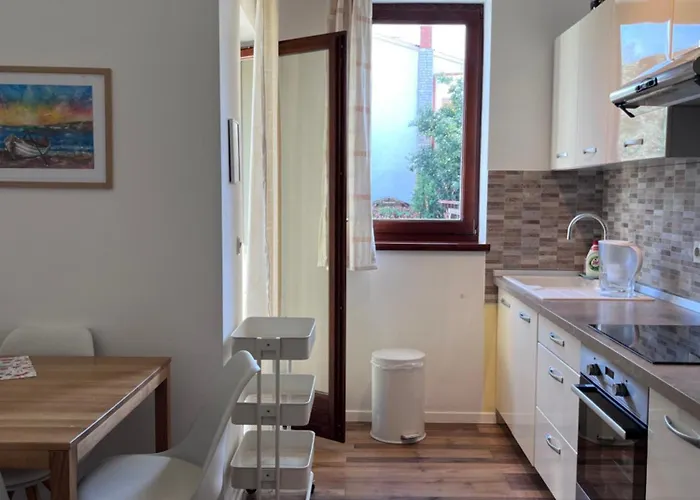 Apartamento Maremio Poreč